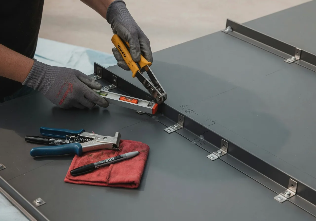 Why choose Metal Roofing Installation in Smith Center, KS